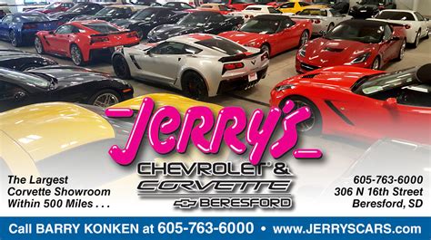 MSRP 66,335. . Jerrys chevrolet of beresford vehicles